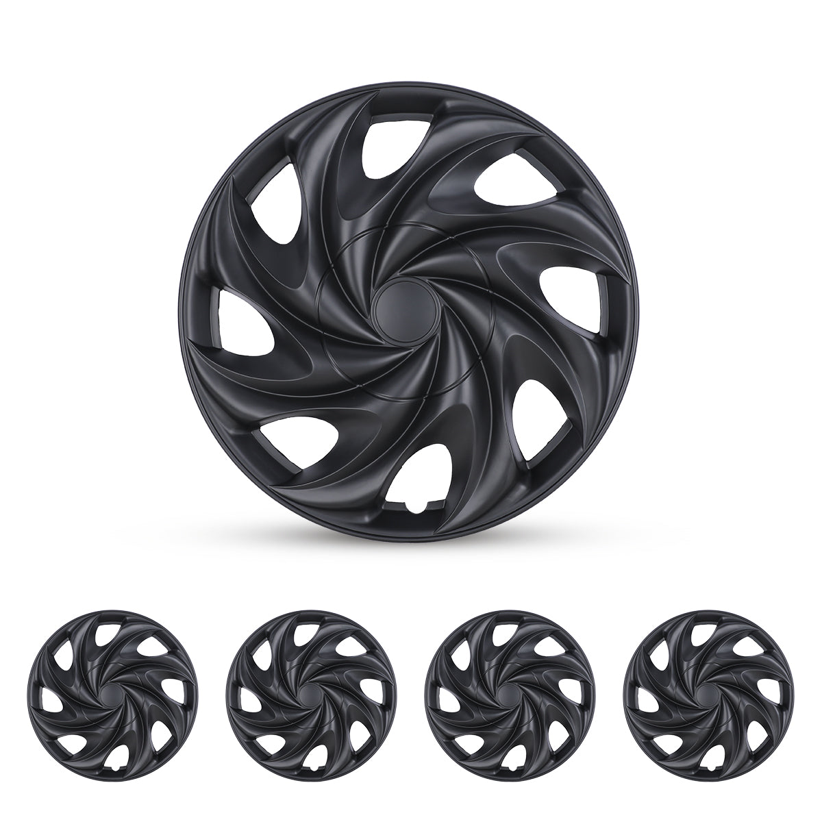 How to Install Plastic Steel Wheel Covers: Easy Step-by-Step Guide
