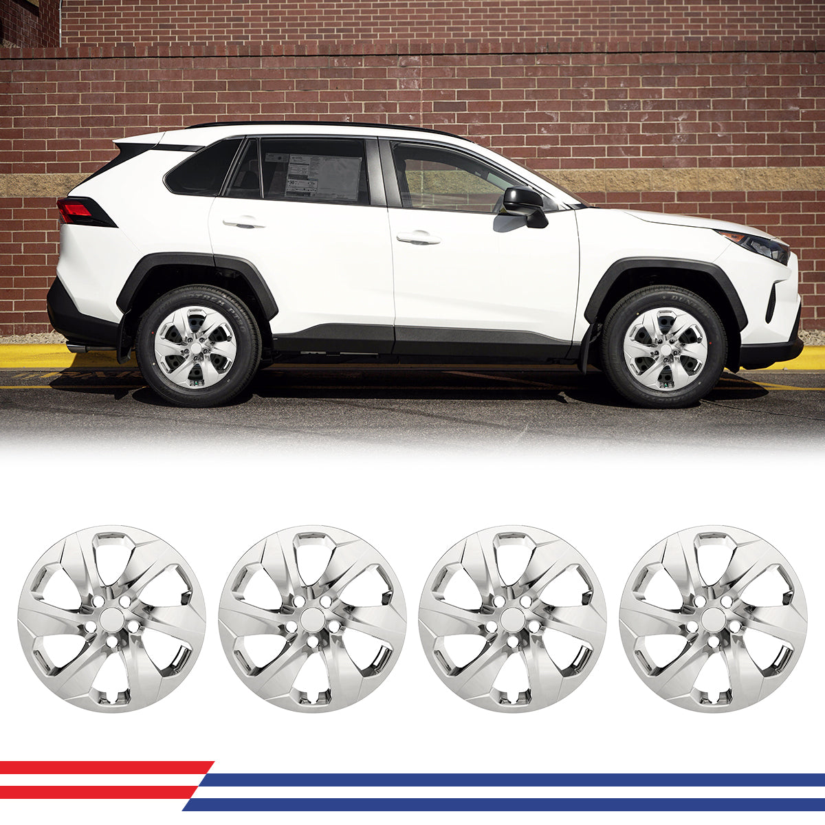 How to Remove Rav4 Wheel Covers: Quick & Easy Step-by-Step Guide