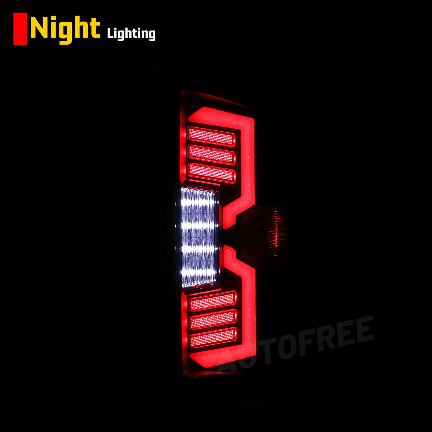 2008 dodge ram 2500 tail lights