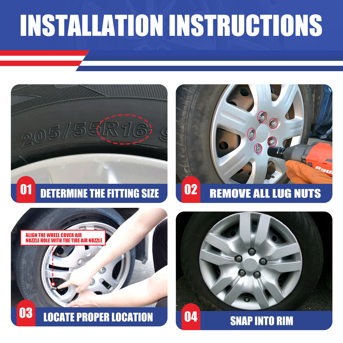 2015 altima hubcap