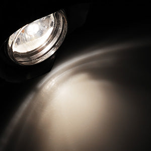 Feu antibrouillard Ford Explorer Sport Trac 2001-2003/Ford Explorer Sport 2001-2005 – Transparent