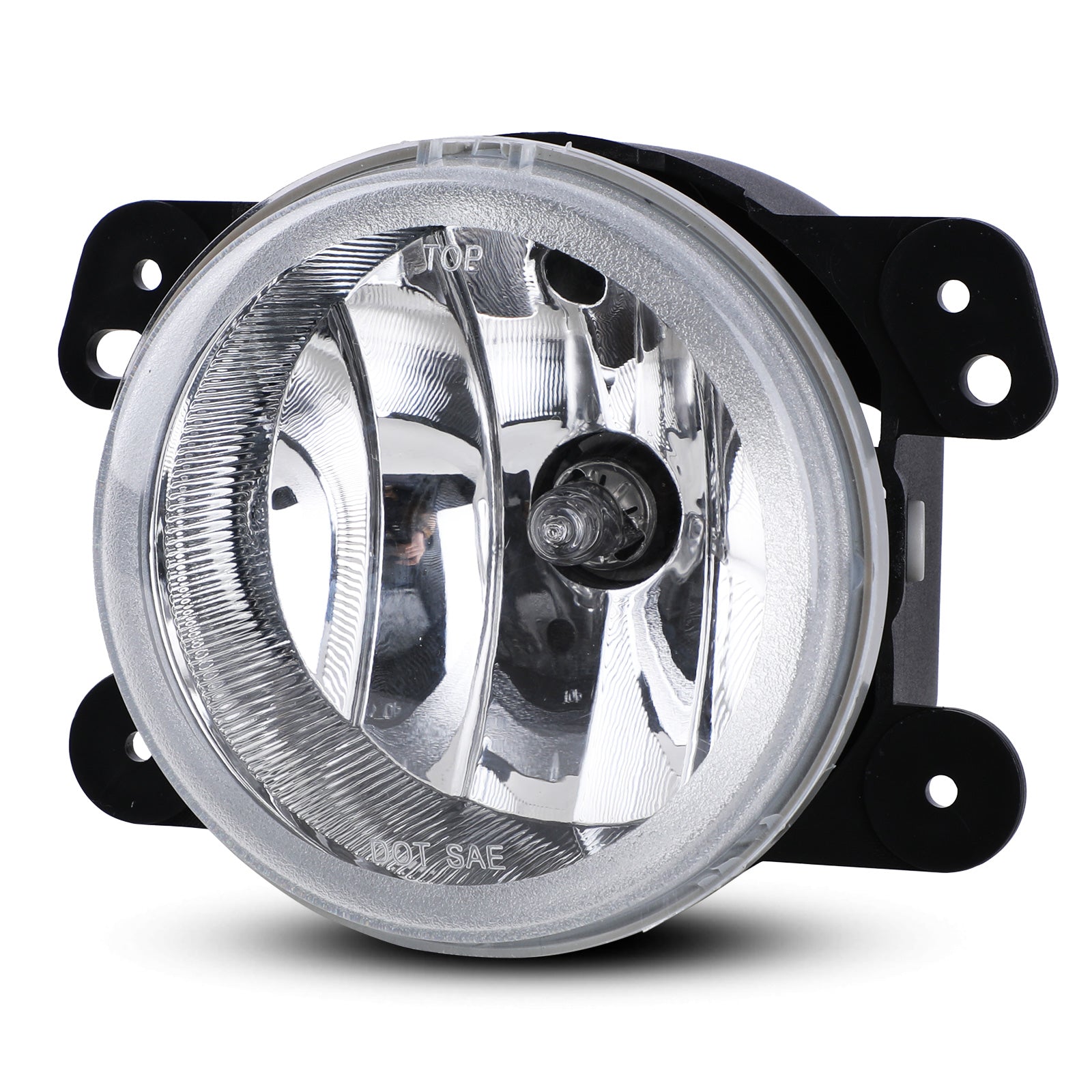 For 2011-2013 Dodge Charger Journey/Jeep Cherokee Wrangler Fog Lights For 2011-2013 Dodge Charger Journey/Jeep Cherokee Wrangler Fog Lights