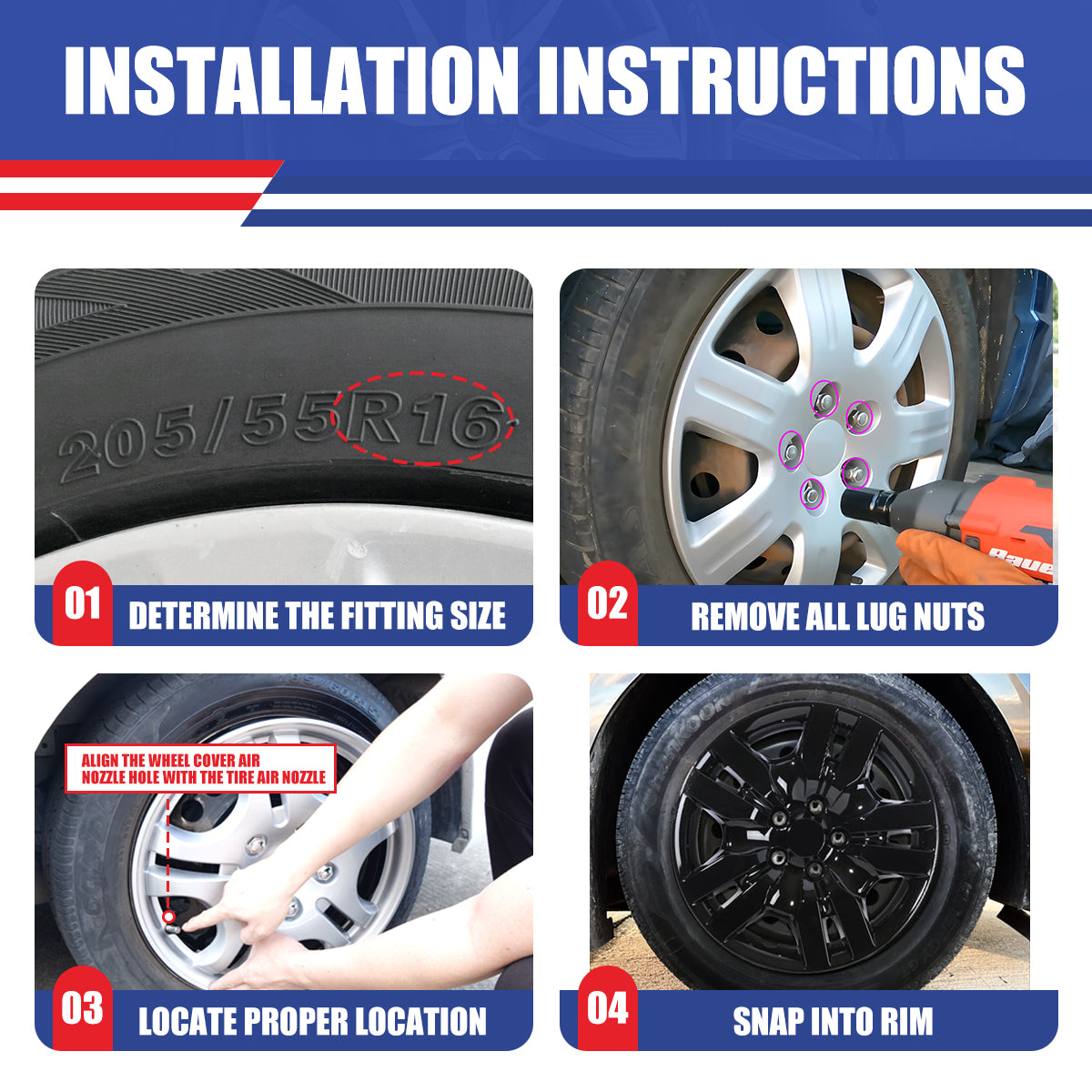 hubcap for nissan altima