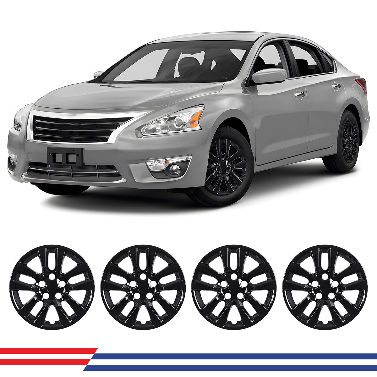 How to Open Wheel Covers Nissan Altima: Easy Step-by-Step Guide