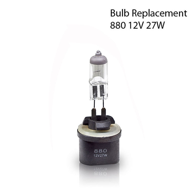Luz antiniebla Chevrolet Malibu 1997-2003/Chevrolet Classic 2004-2005, transparente
