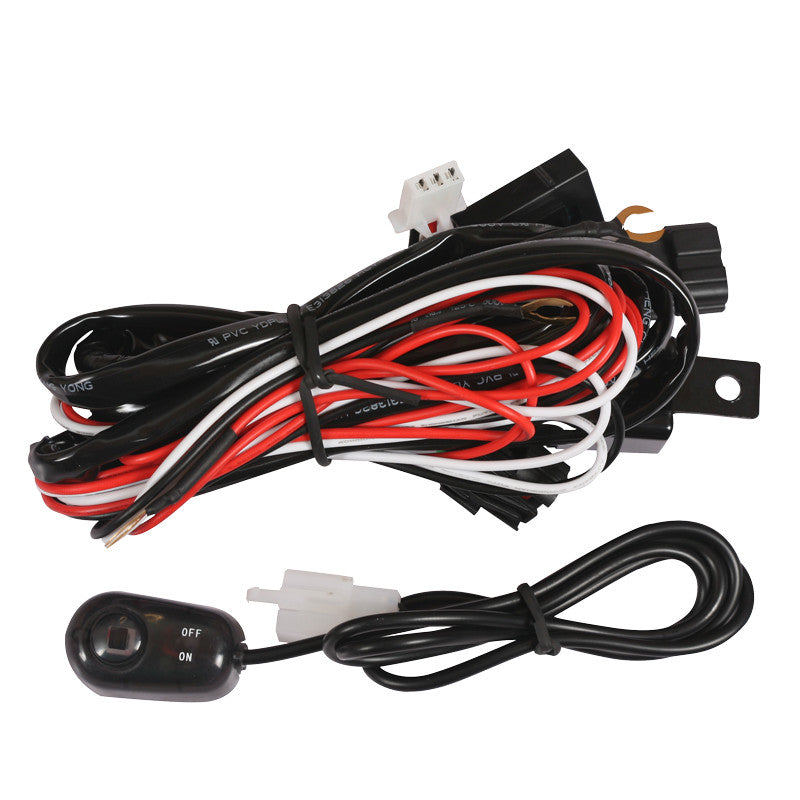 Feux antibrouillard Chevrolet Camaro 2010-2013 - Transparents