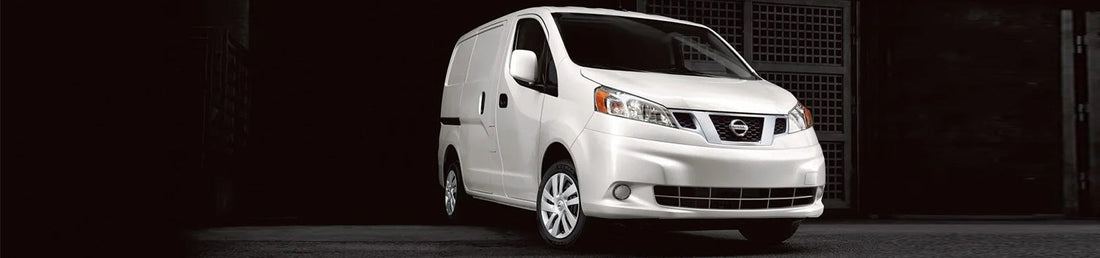 nissan-nv200-15inch-hubcap-install