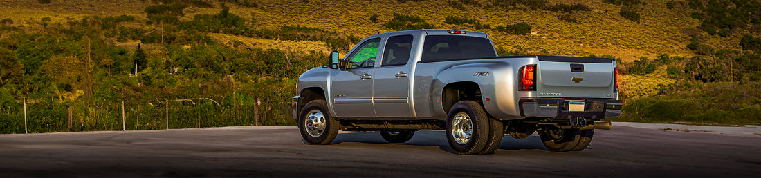 How to Replace Chevrolet Silverado Tail Lights and Cost Guide