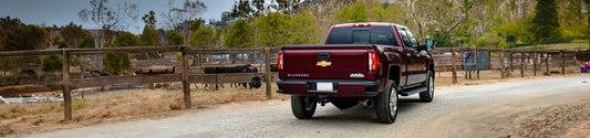 Troubleshooting Guide for Chevy Silverado Tail Lights Not Working
