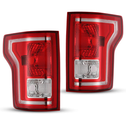 ford f150 taillight