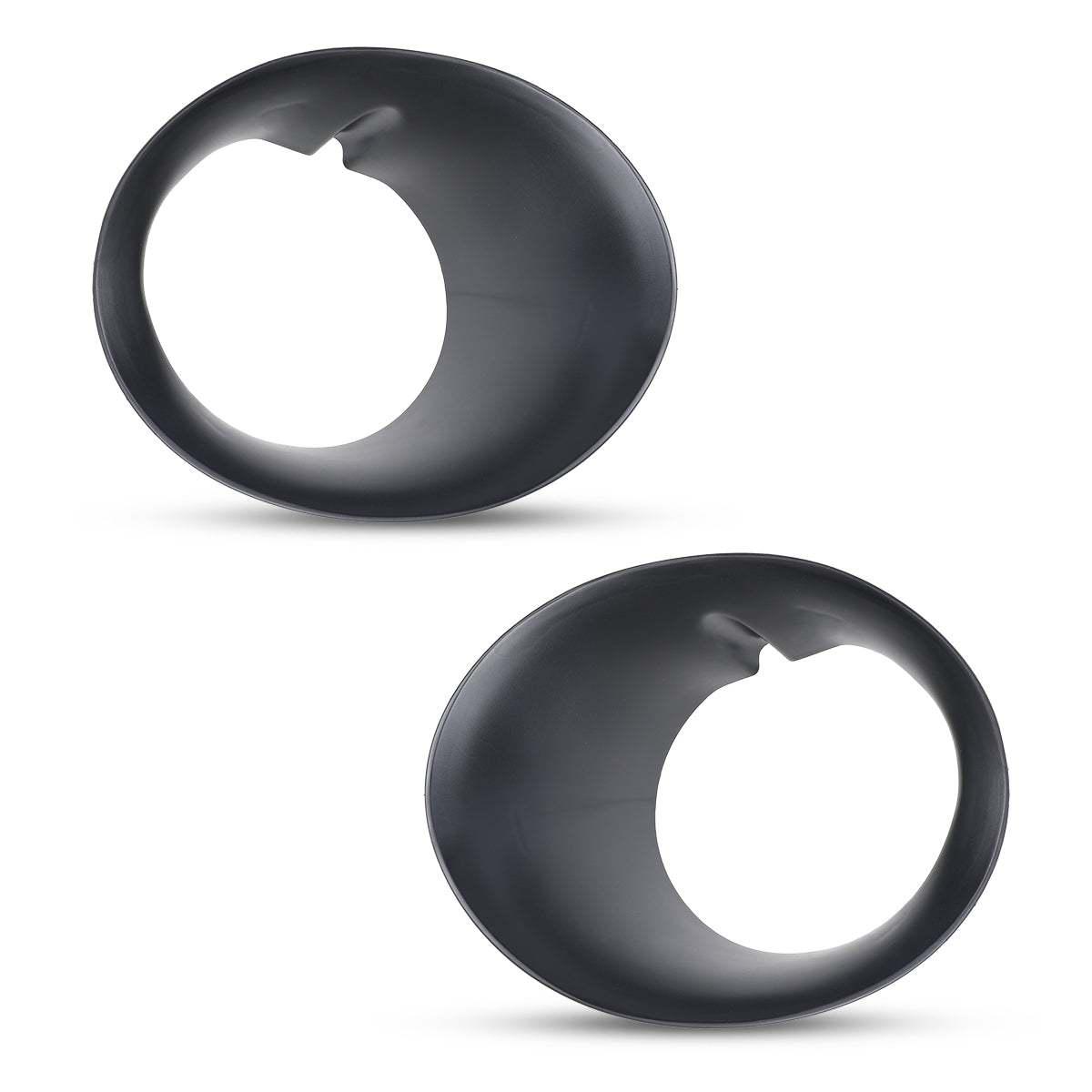 2003-2009 Dodge Ram 1500/2500/3500 Fog Light Cover