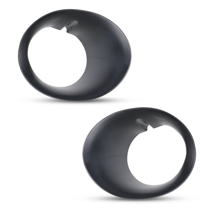 2003-2009 Dodge Ram 1500/2500/3500 Fog Light Cover