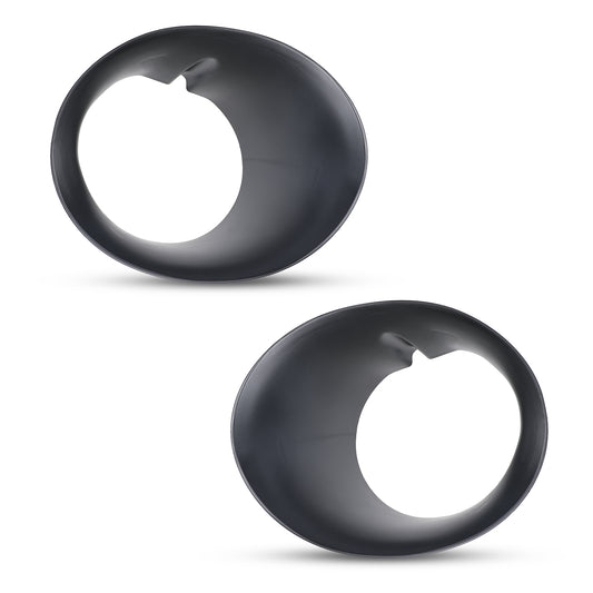 2003-2009 Dodge Ram 1500/2500/3500 Fog Light Cover