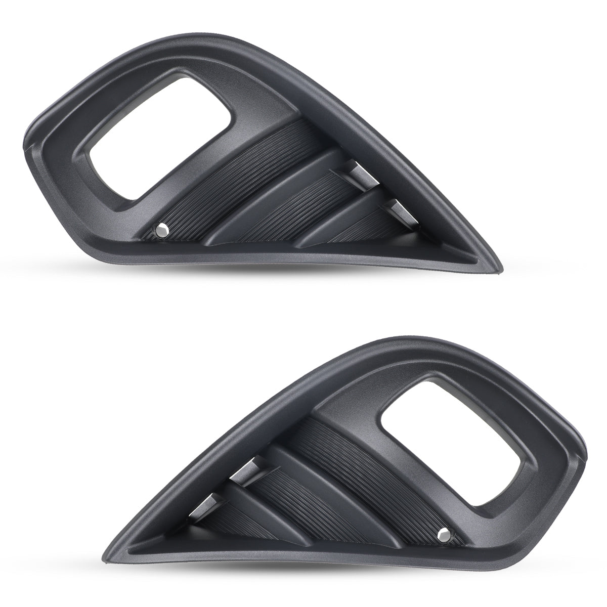 2020-2024 Toyota Highlander Fog Light Cover