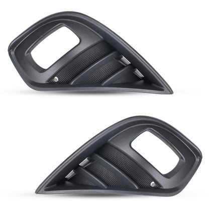 2020-2024 Toyota Highlander Fog Light Cover