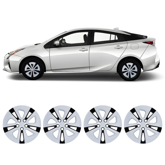 15' Hubcaps for 2016-2024 PRIUS & COROLLA HYBRID