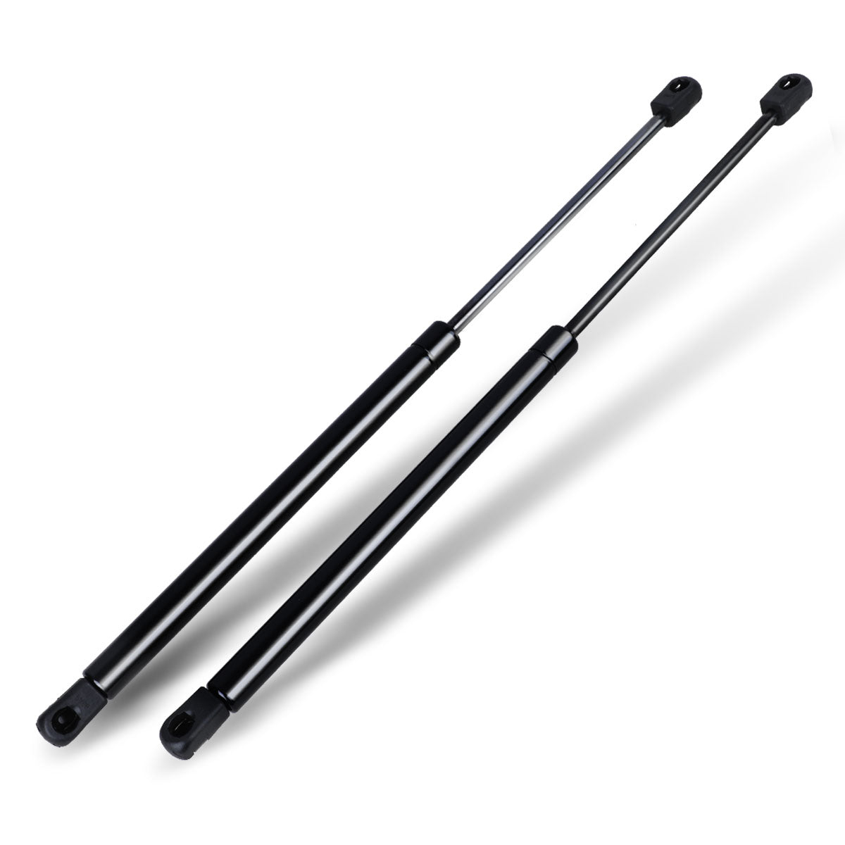 Hydraulic Hood Lift Supports for 2011-2020 Ram 1500 2500 3500 & 2009-2010 Dodge Ram