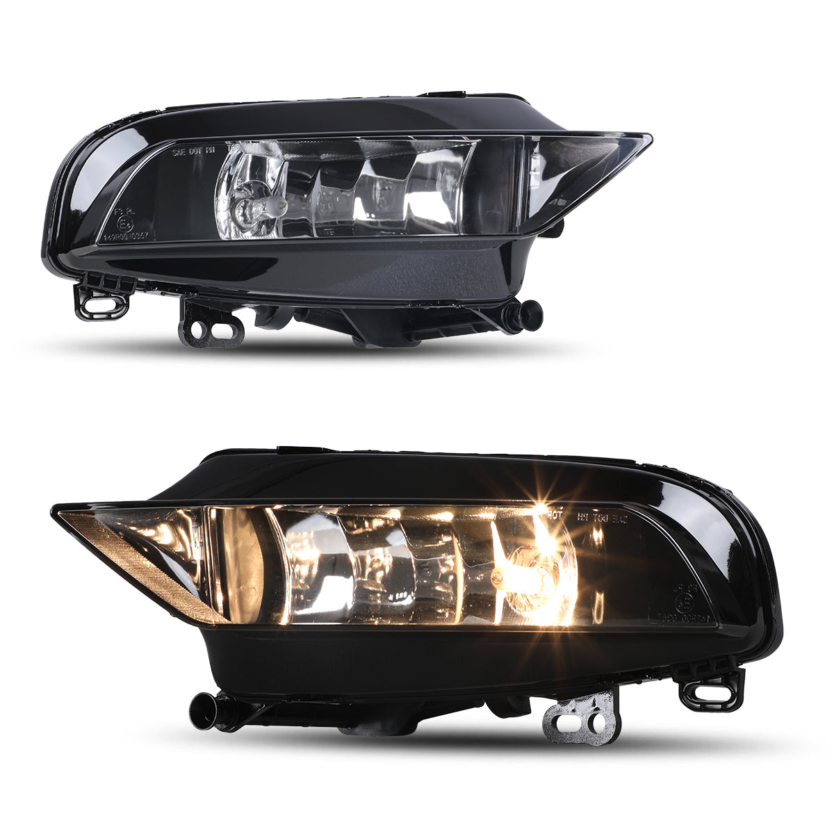 2015-2016 AUDI A3 sedan Replacement Fog Light