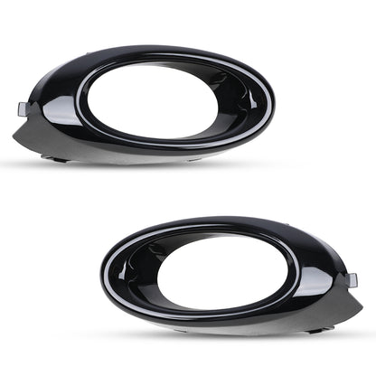 2013-2015 Honda Civic LX,EX-L,Touring Sedan Fog Light Cover