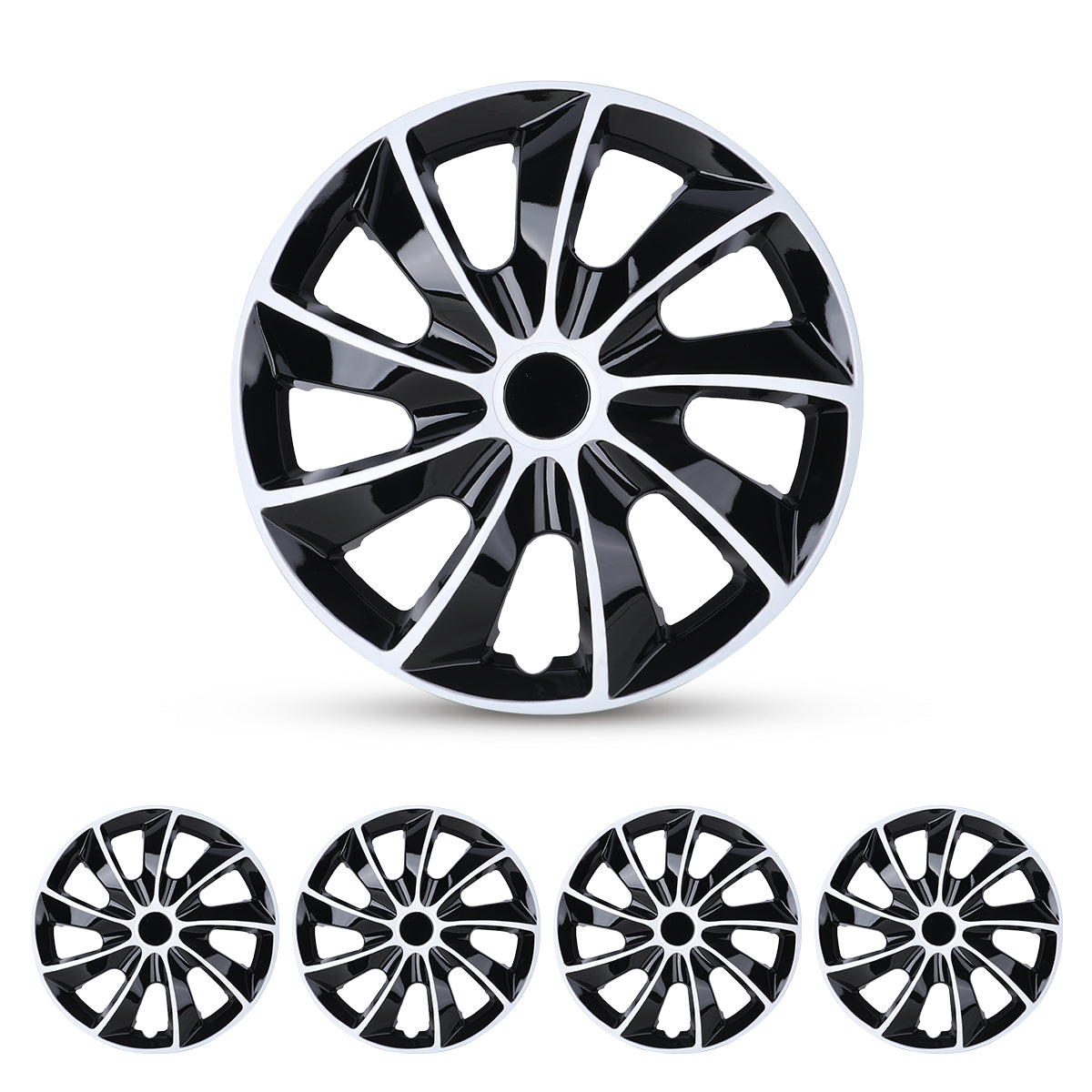 17 inch hubcaps for chevy malibu