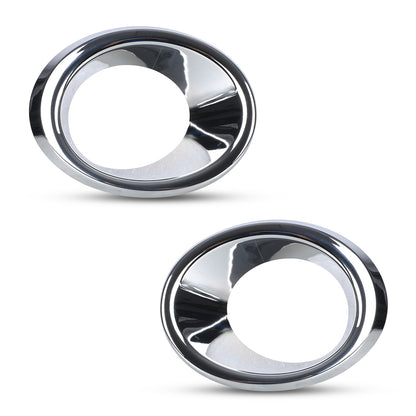 2013-2016 Nissan Pathfinder Fog Light Cover