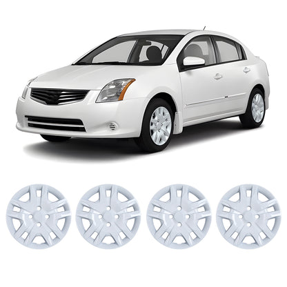  16' Wheel Rims Cover for 2007-2012 NISSAN SENTRA