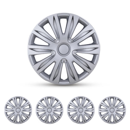 hubcaps 16 inch