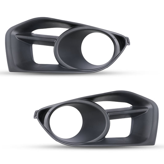 2011-2014 Nissan Murano Fog Light Cover