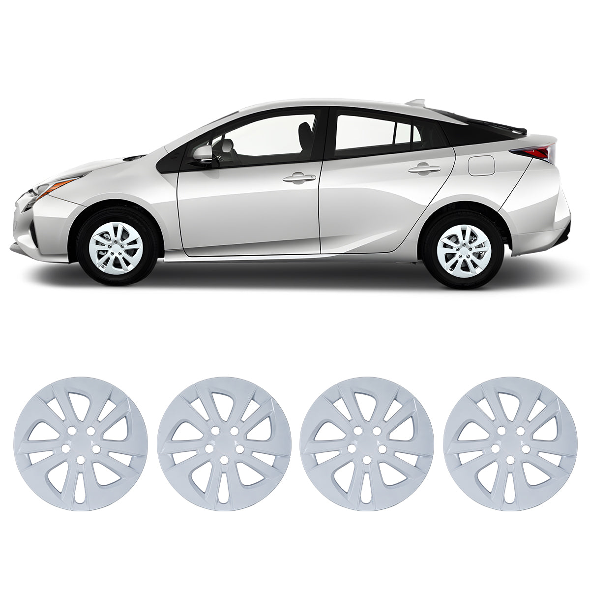 2016-2024 TOYOTA PRIUS & COROLLA HYBRID