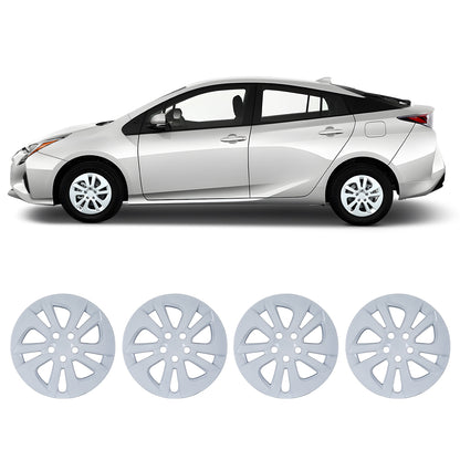 2016-2024 TOYOTA PRIUS & COROLLA HYBRID