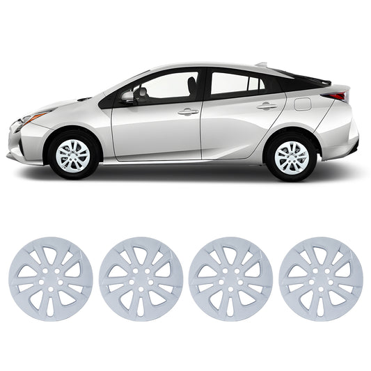 2016-2024 TOYOTA PRIUS & COROLLA HYBRID