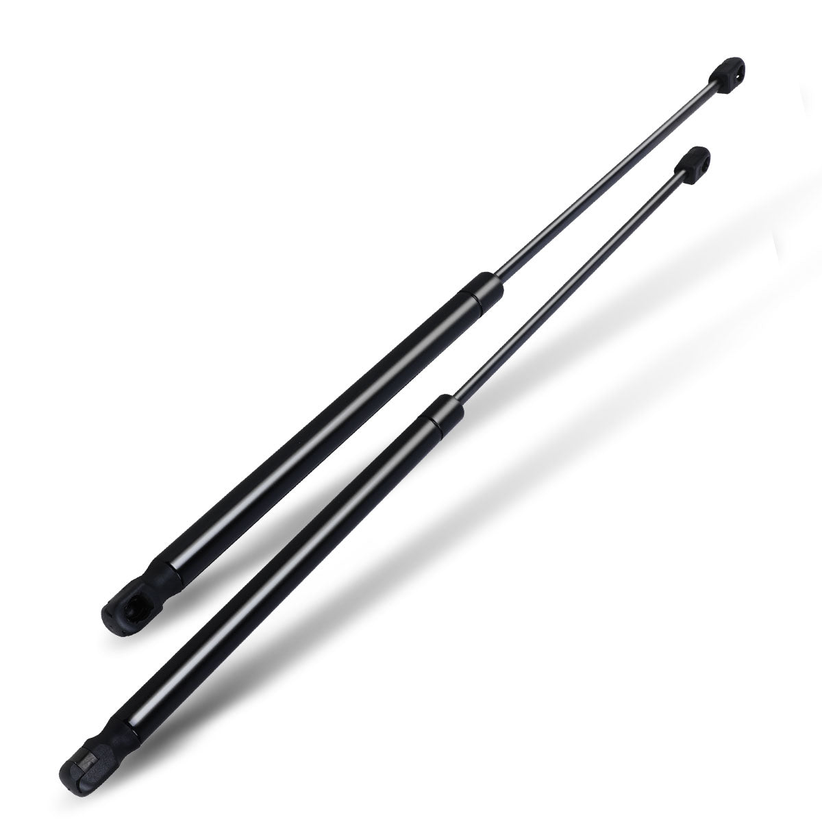 Hydraulic Hood Lift Supports for 2011-2022 Jeep Grand Cherokee & Dodge Durango