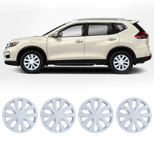17' Wheel Rims Cover for 2014-2020 NISSAN ROGUE