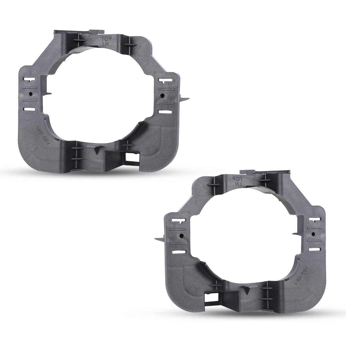 2007-2009 Nissan Altima Sedan Fog Light Cover