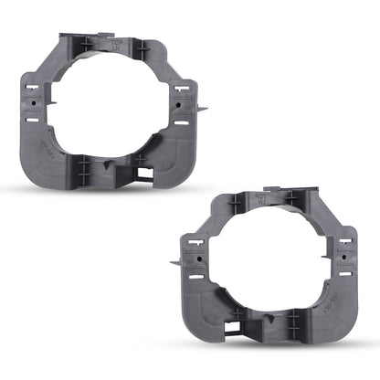 2007-2009 Nissan Altima Sedan Fog Light Cover