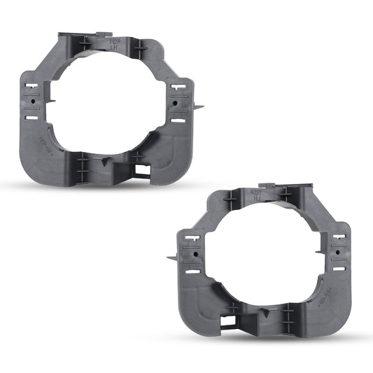 2007-2009 Nissan Altima Sedan Fog Light Cover