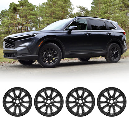 18' Hubcaps for 2023-2025 HONDA CR-V EX / EX-L