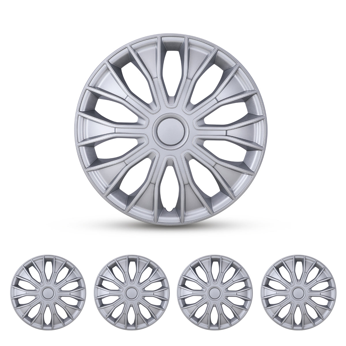 15 inch hubcaps
