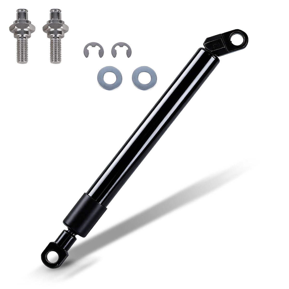 Rear Tailgate Hatch Lift Supports for 2024-2026 Toyota Tacoma