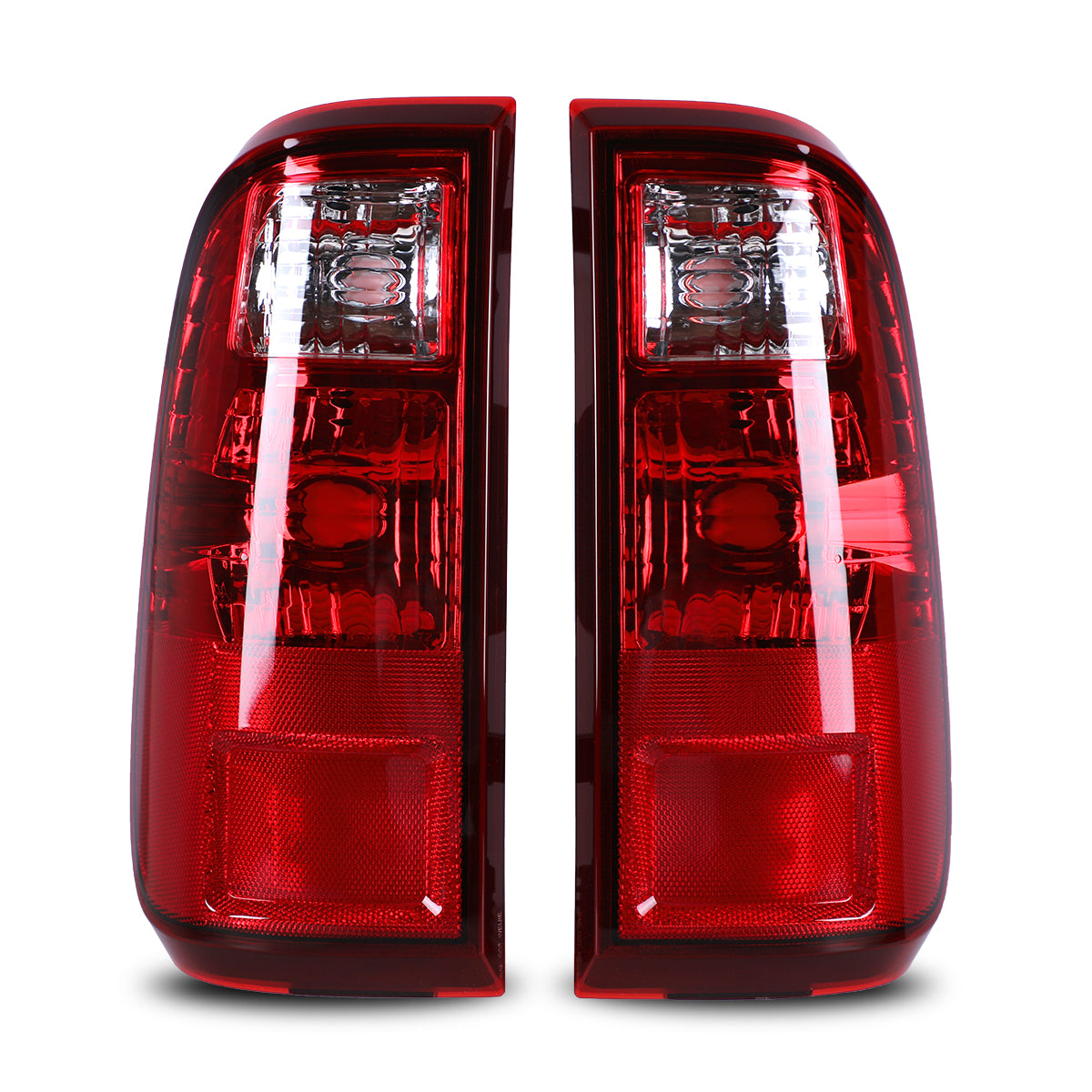 ford f250 taillight