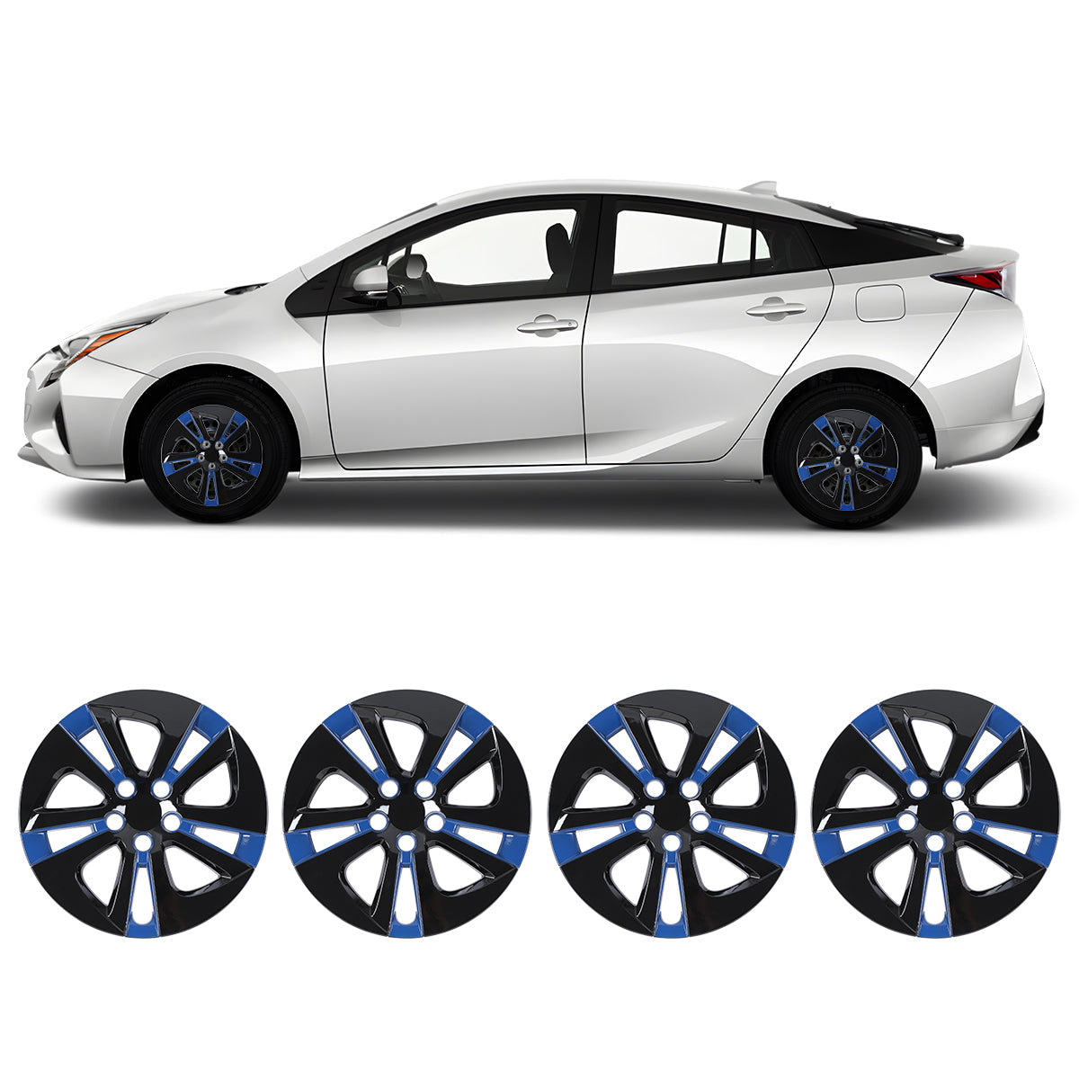 2016-2024 TOYOTA PRIUS & COROLLA HYBRID