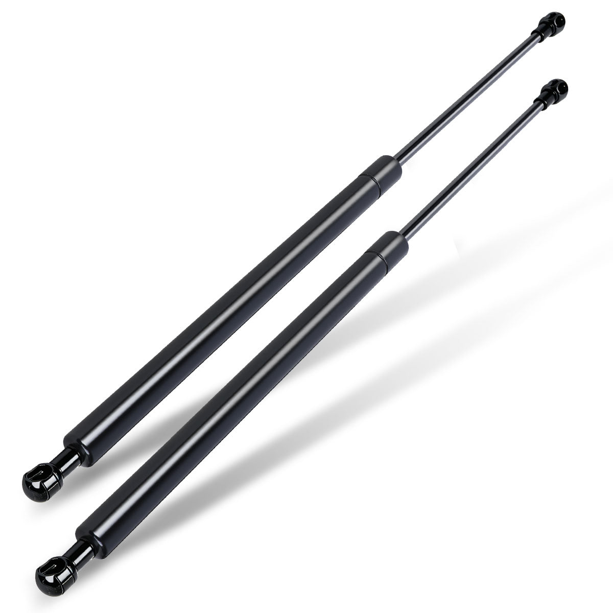 Hydraulic Hood Lift Supports for 2010-2014 Subaru Outback & Legacy