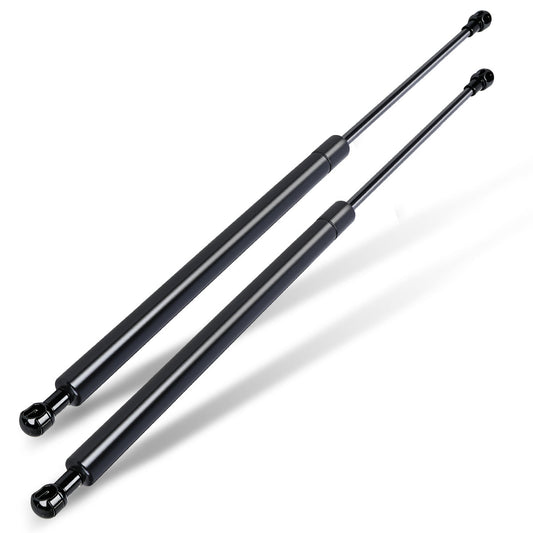 Hydraulic Hood Lift Supports for 2010-2014 Subaru Outback & Legacy