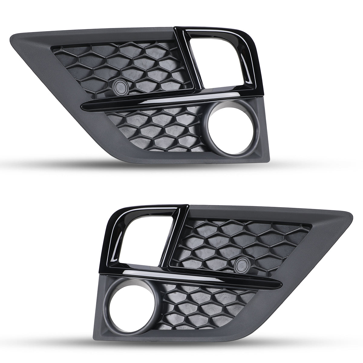 2018-2020 Honda Odyssey Fog Light Cover