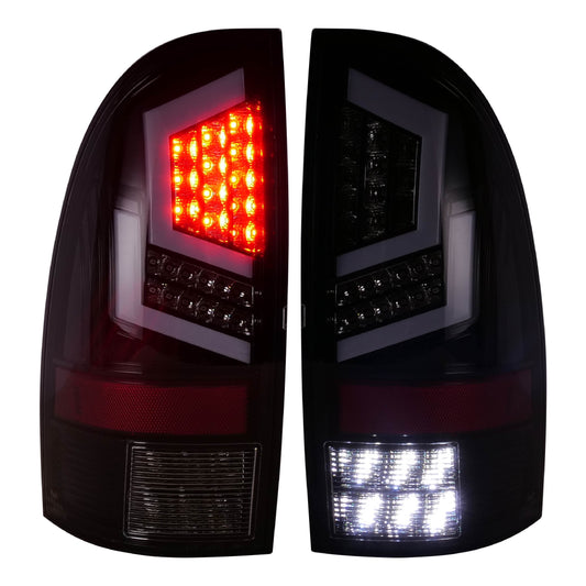 toyota tacoma led tail lights