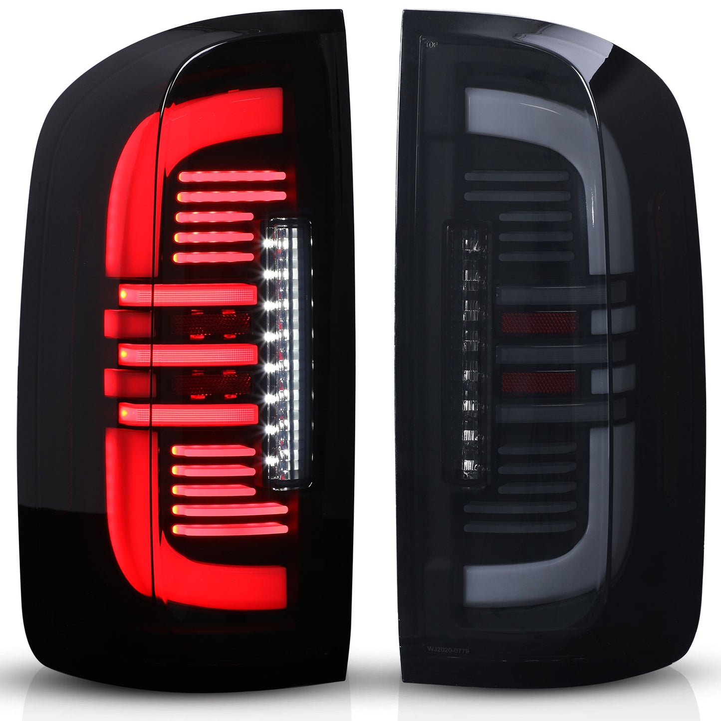 LED Taillights