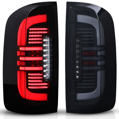 LED Taillights