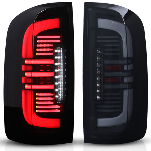 LED Taillights