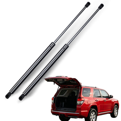 Rear Tailgate Hatch Lift Supports for 2010-2023 Toyota 4Runner