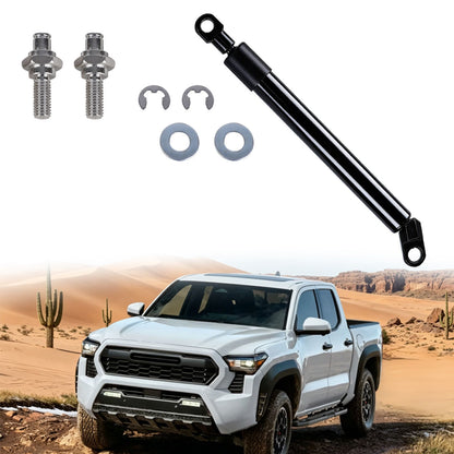 Rear Tailgate Hatch Lift Supports for 2024-2026 Toyota Tacoma